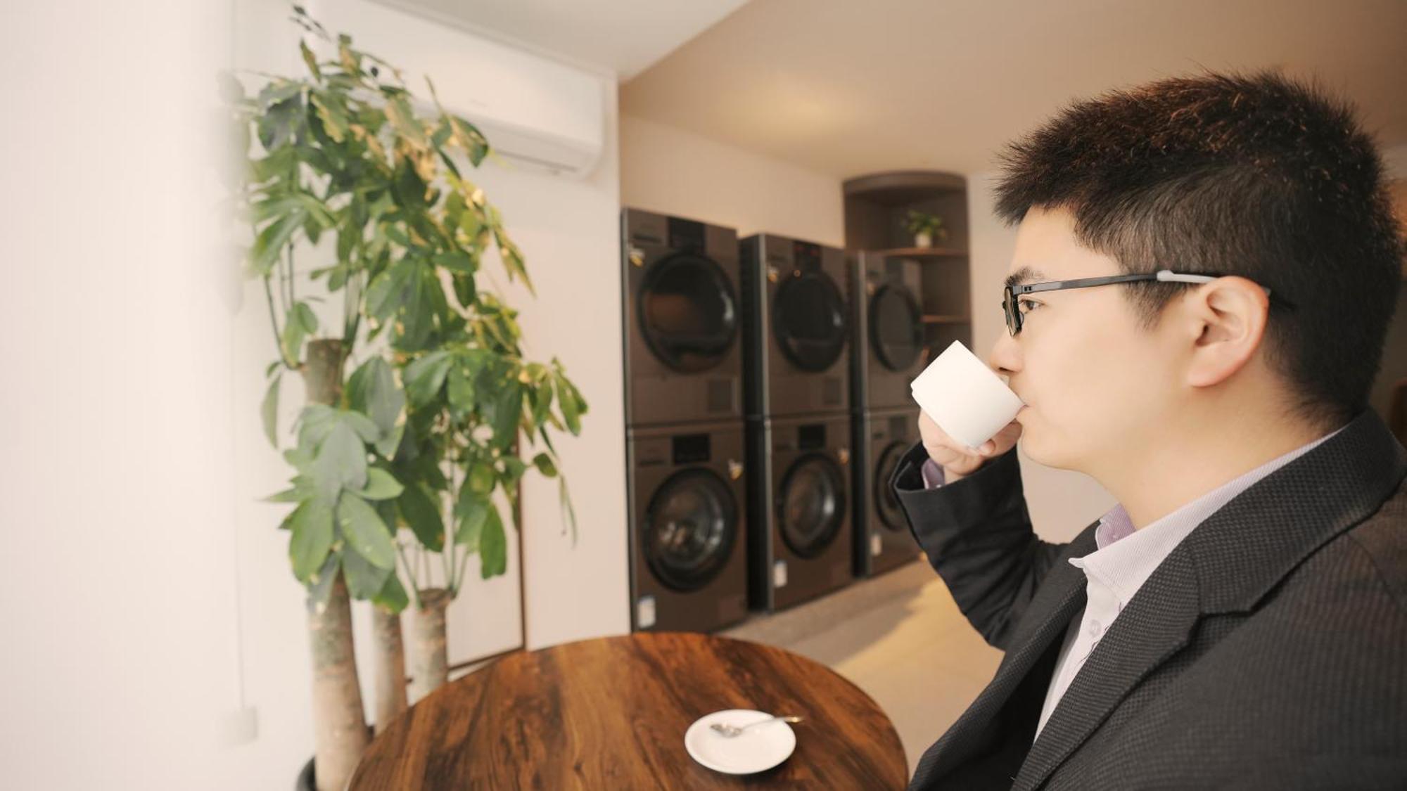Zhangjiajie Hero Boutique Hotel Экстерьер фото